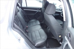 Škoda Octavia 1,8 TSi, ČR, 1 MAJ., SERV.KN.