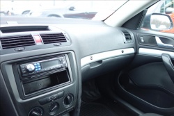 Škoda Octavia 1,8 TSi, ČR, 1 MAJ., SERV.KN.