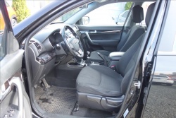 Kia Sorento 2,2 CRDi, ČR, COMFORT, 4x4.