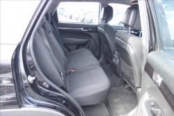 Kia Sorento 2,2 CRDi, ČR, COMFORT, 4x4.