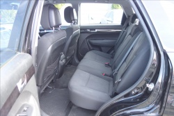 Kia Sorento 2,2 CRDi, ČR, COMFORT, 4x4.