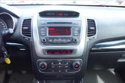 Kia Sorento 2,2 CRDi, ČR, COMFORT, 4x4.