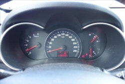 Kia Sorento 2,2 CRDi, ČR, COMFORT, 4x4.
