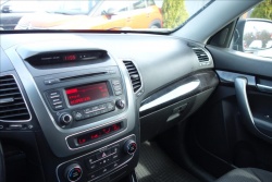 Kia Sorento 2,2 CRDi, ČR, COMFORT, 4x4.