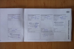 Kia Sorento 2,2 CRDi, ČR, COMFORT, 4x4.