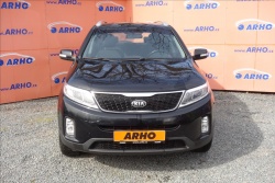 Kia Sorento 2,2 CRDi, ČR, COMFORT, 4x4.