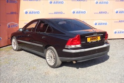 Volvo S60 2,4 D5 120KW,AUTOMAT,KINETIC.