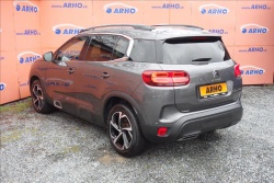 Citroën C5 Aircross 2,0 BHDI,ČR,1 MAJ.,S&S SHINE.