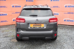 Citroën C5 Aircross 2,0 BHDI,ČR,1 MAJ.,S&S SHINE.