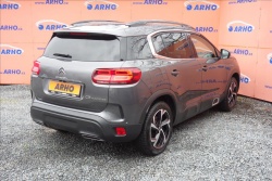 Citroën C5 Aircross 2,0 BHDI,ČR,1 MAJ.,S&S SHINE.