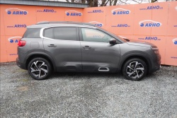 Citroën C5 Aircross 2,0 BHDI,ČR,1 MAJ.,S&S SHINE.