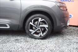 Citroën C5 Aircross 2,0 BHDI,ČR,1 MAJ.,S&S SHINE.