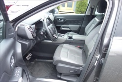 Citroën C5 Aircross 2,0 BHDI,ČR,1 MAJ.,S&S SHINE.