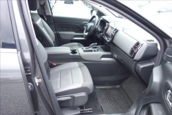 Citroën C5 Aircross 2,0 BHDI,ČR,1 MAJ.,S&S SHINE.