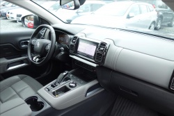 Citroën C5 Aircross 2,0 BHDI,ČR,1 MAJ.,S&S SHINE.