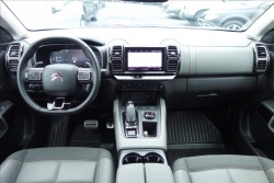 Citroën C5 Aircross 2,0 BHDI,ČR,1 MAJ.,S&S SHINE.