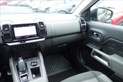 Citroën C5 Aircross 2,0 BHDI,ČR,1 MAJ.,S&S SHINE.