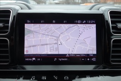 Citroën C5 Aircross 2,0 BHDI,ČR,1 MAJ.,S&S SHINE.