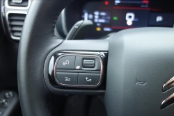 Citroën C5 Aircross 2,0 BHDI,ČR,1 MAJ.,S&S SHINE.
