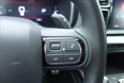 Citroën C5 Aircross 2,0 BHDI,ČR,1 MAJ.,S&S SHINE.