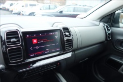 Citroën C5 Aircross 2,0 BHDI,ČR,1 MAJ.,S&S SHINE.