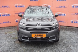 Citroën C5 Aircross 2,0 BHDI,ČR,1 MAJ.,S&S SHINE.