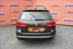 Volkswagen Passat 2,0 TDi 130kW, PANORAMA.