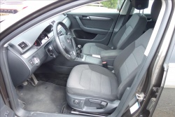 Volkswagen Passat 2,0 TDi 130kW, PANORAMA.