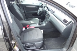 Volkswagen Passat 2,0 TDi 130kW, PANORAMA.