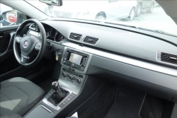 Volkswagen Passat 2,0 TDi 130kW, PANORAMA.