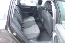 Volkswagen Passat 2,0 TDi 130kW, PANORAMA.