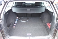 Volkswagen Passat 2,0 TDi 130kW, PANORAMA.