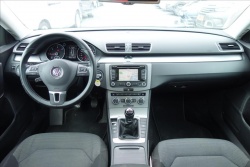 Volkswagen Passat 2,0 TDi 130kW, PANORAMA.