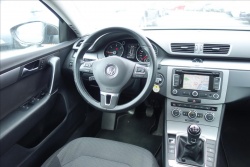 Volkswagen Passat 2,0 TDi 130kW, PANORAMA.