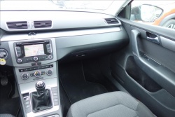 Volkswagen Passat 2,0 TDi 130kW, PANORAMA.
