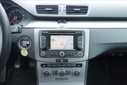 Volkswagen Passat 2,0 TDi 130kW, PANORAMA.