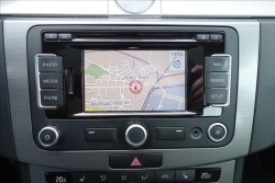 Volkswagen Passat 2,0 TDi 130kW, PANORAMA.