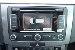 Volkswagen Passat 2,0 TDi 130kW, PANORAMA.