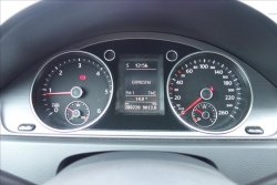 Volkswagen Passat 2,0 TDi 130kW, PANORAMA.