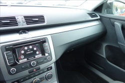 Volkswagen Passat 2,0 TDi 130kW, PANORAMA.