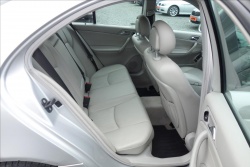 Mercedes-Benz Třídy C 220 CDi 110KW,ČR,SERV.KN.