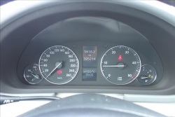 Mercedes-Benz Třídy C 220 CDi 110KW,ČR,SERV.KN.