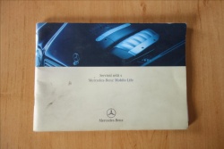 Mercedes-Benz Třídy C 220 CDi 110KW,ČR,SERV.KN.