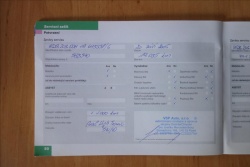 Mercedes-Benz Třídy C 220 CDi 110KW,ČR,SERV.KN.