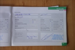 Mercedes-Benz Třídy C 220 CDi 110KW,ČR,SERV.KN.