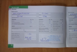 Mercedes-Benz Třídy C 220 CDi 110KW,ČR,SERV.KN.