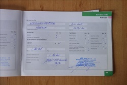 Mercedes-Benz Třídy C 220 CDi 110KW,ČR,SERV.KN.