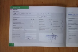 Mercedes-Benz Třídy C 220 CDi 110KW,ČR,SERV.KN.