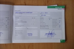 Mercedes-Benz Třídy C 220 CDi 110KW,ČR,SERV.KN.