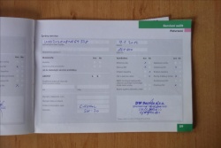 Mercedes-Benz Třídy C 220 CDi 110KW,ČR,SERV.KN.